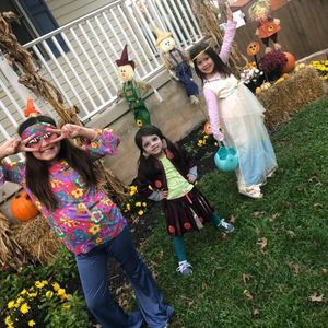 Meet your Posher, Lucero bravo